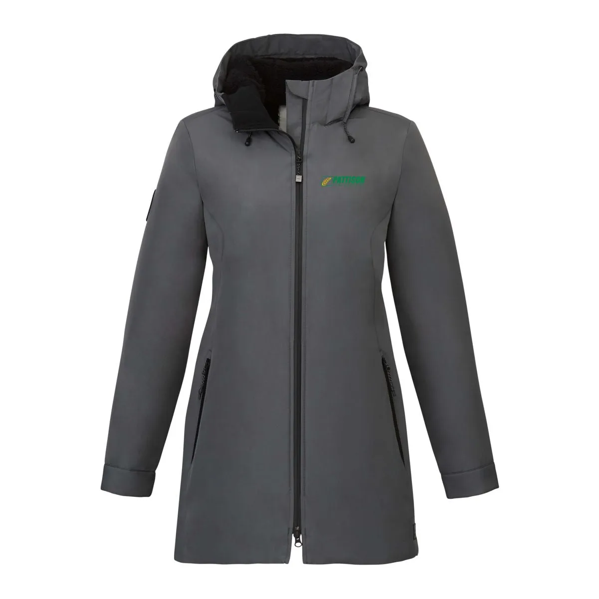 Ladies Roots73 Rockglen Eco Insulated Jacket