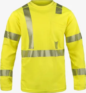 Lakeland LSCAT29RT High Performance Flame Resistant Crew