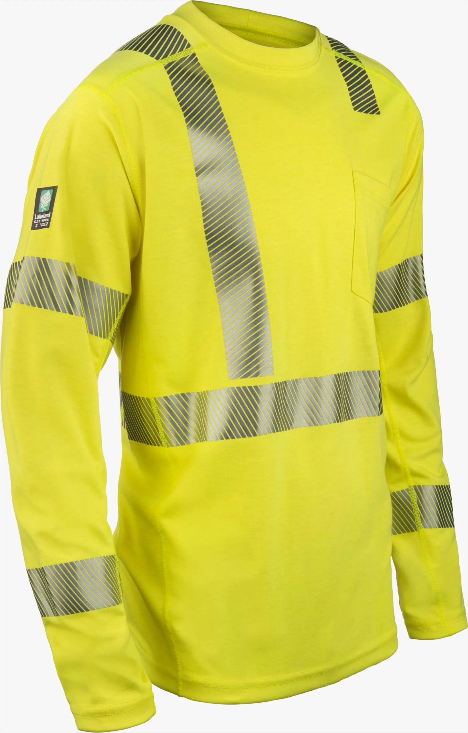 Lakeland LSCAT29RT High Performance Flame Resistant Crew