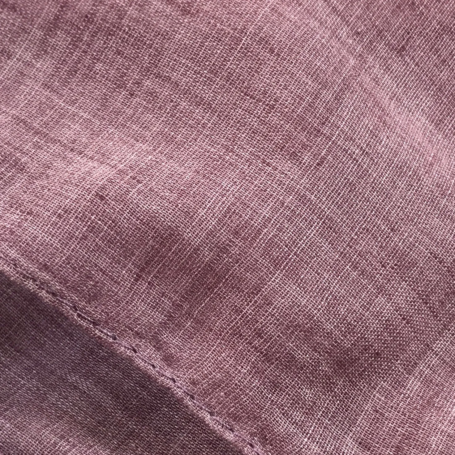 Lesaa Shawl Purple