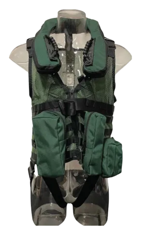 Life Preserver/Survival Vest, MK-46 SV™