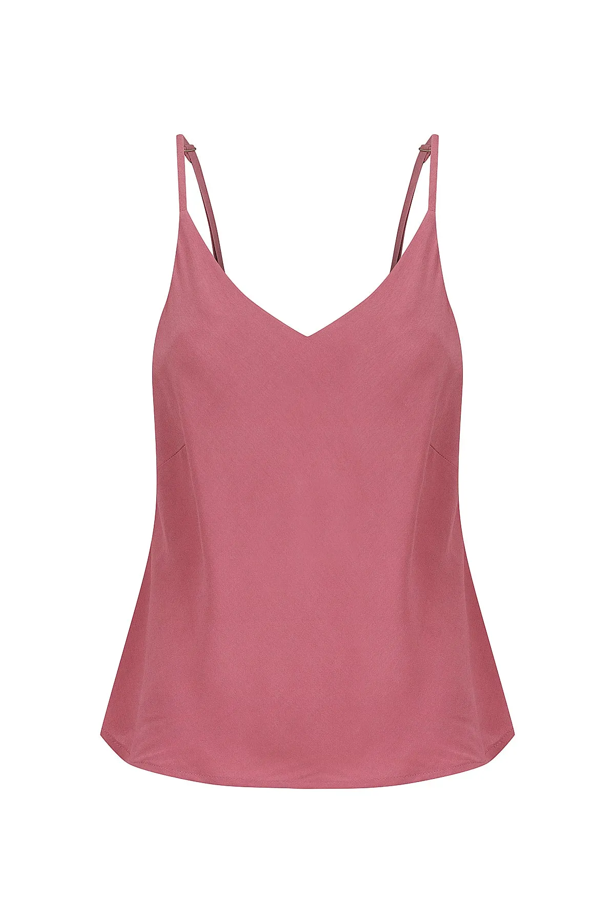 Lily Camisole - Rose