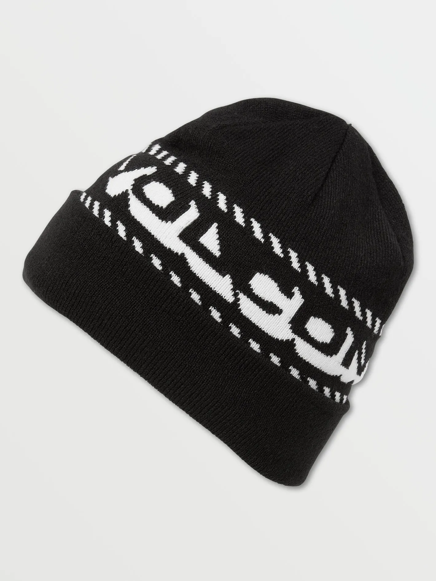 Lodger Beanie - Black