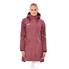 Maditha Rain Coat