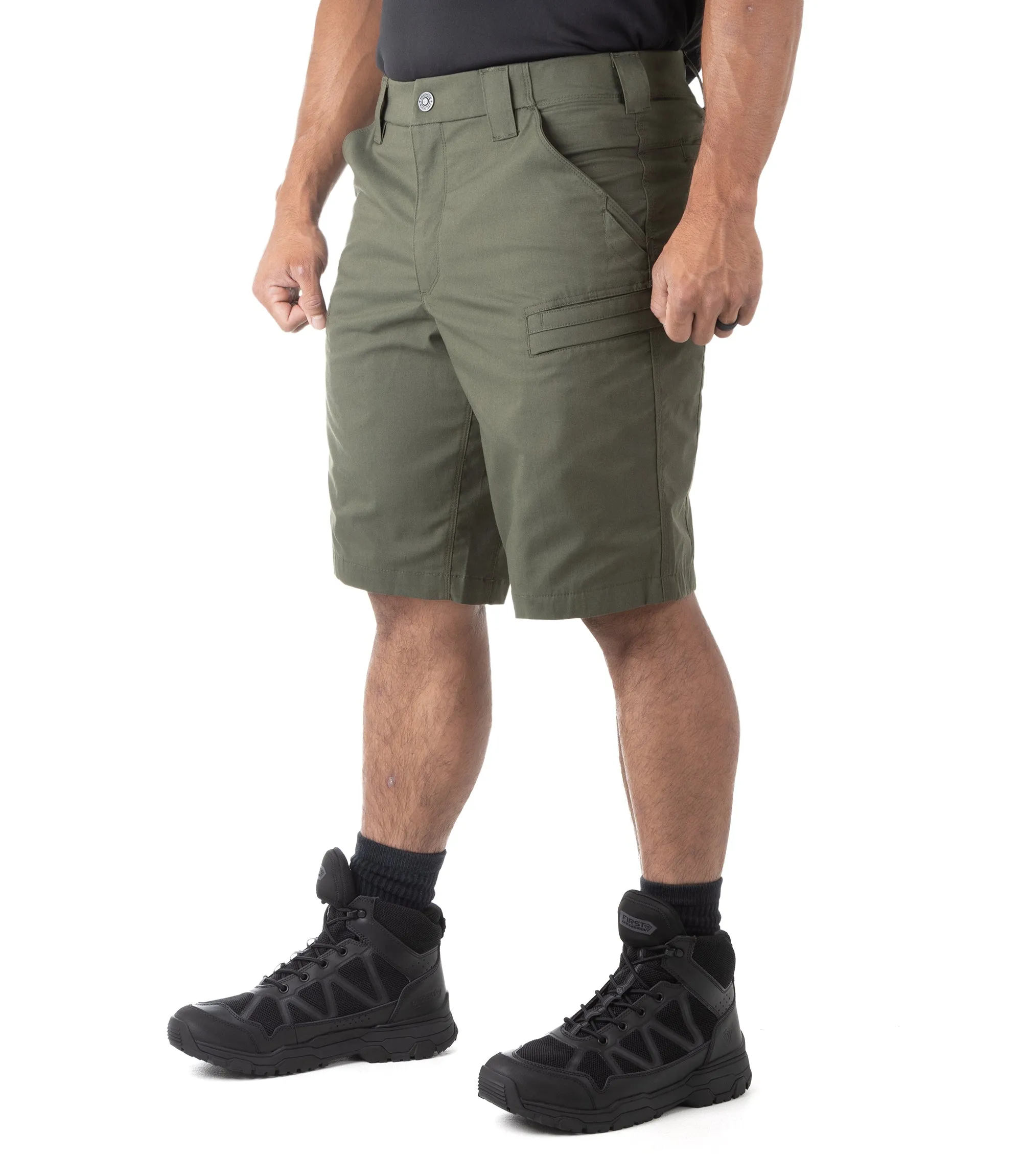 Men's A2 Shorts