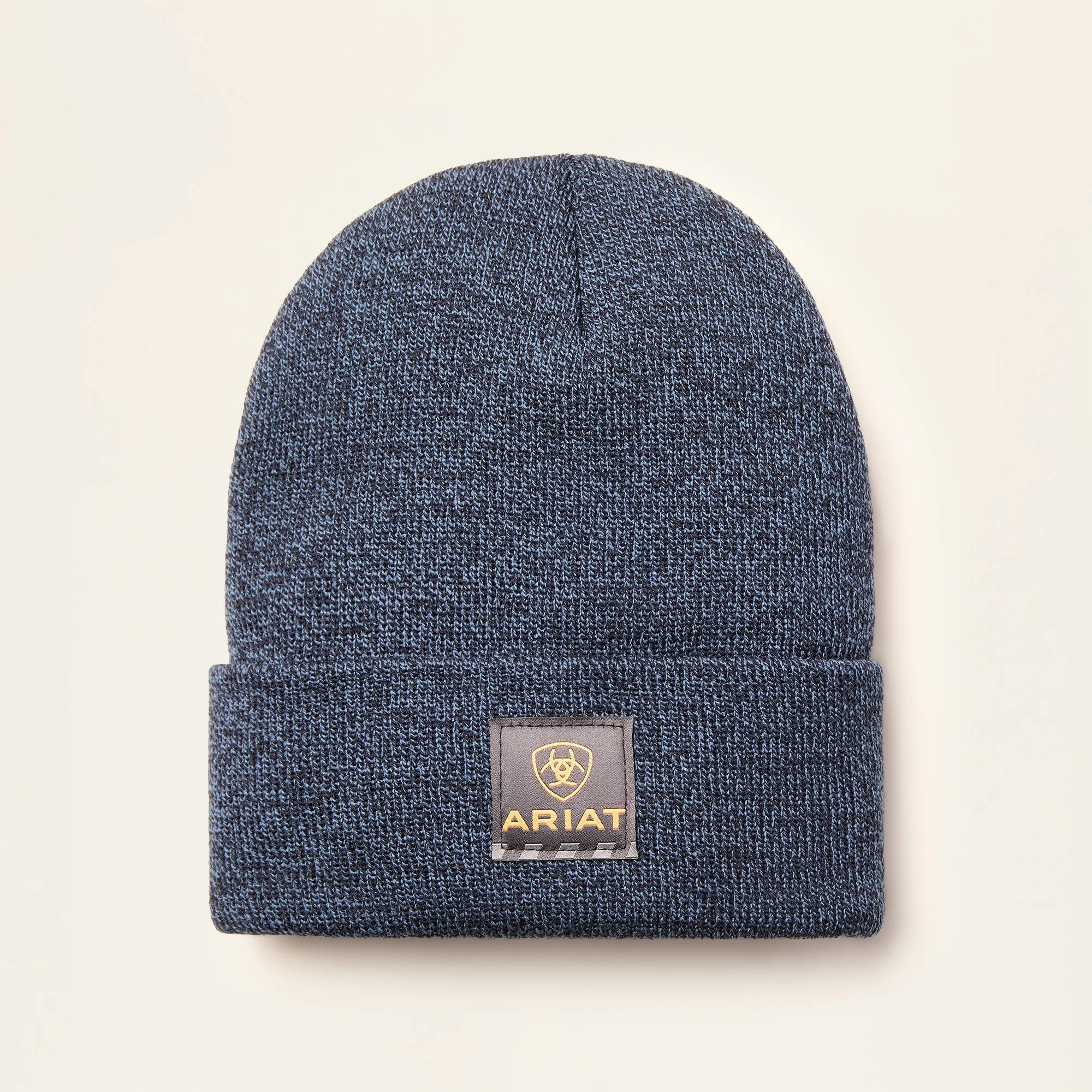 Men's Ariat Rebar Beanie #10053447