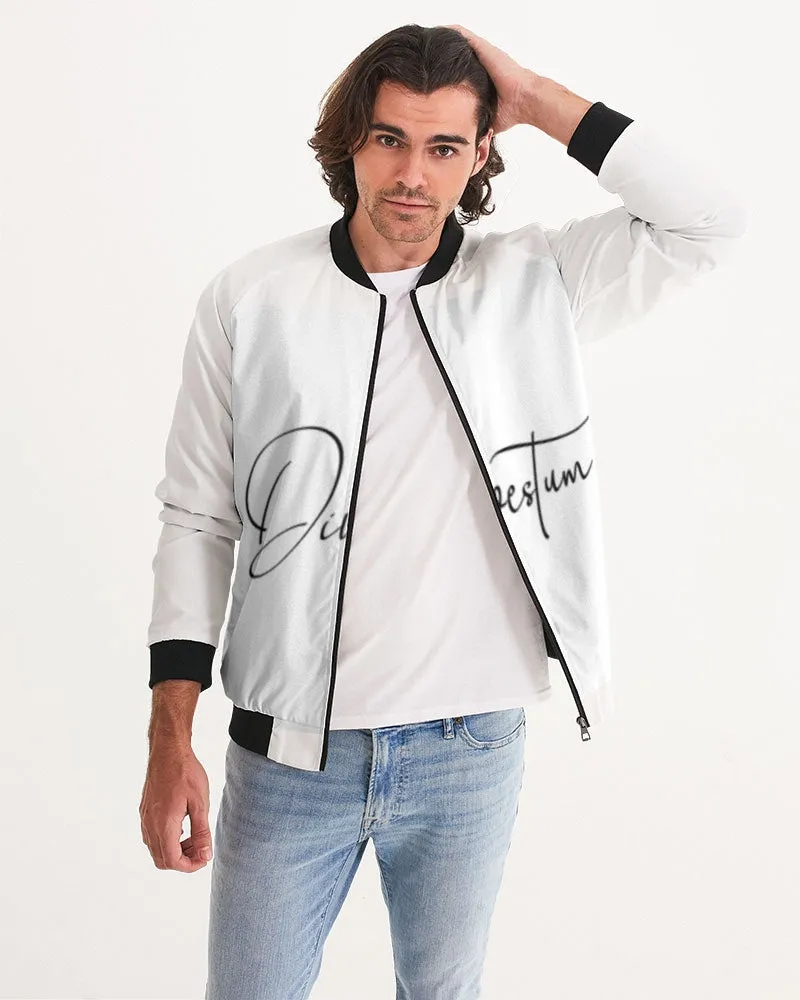 Men’s Bomber Jacket