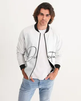 Men’s Bomber Jacket