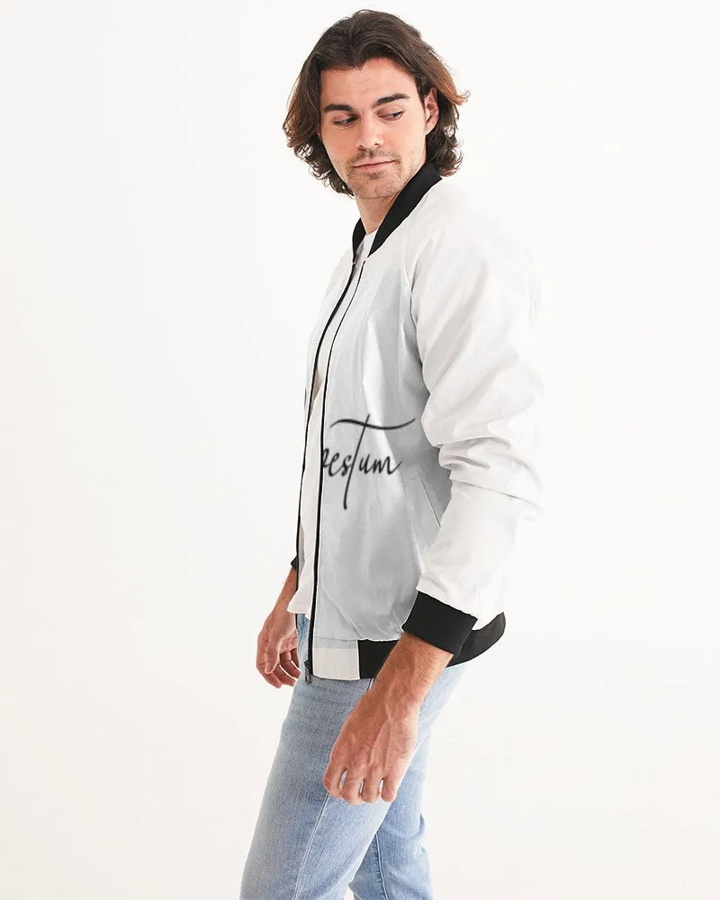 Men’s Bomber Jacket