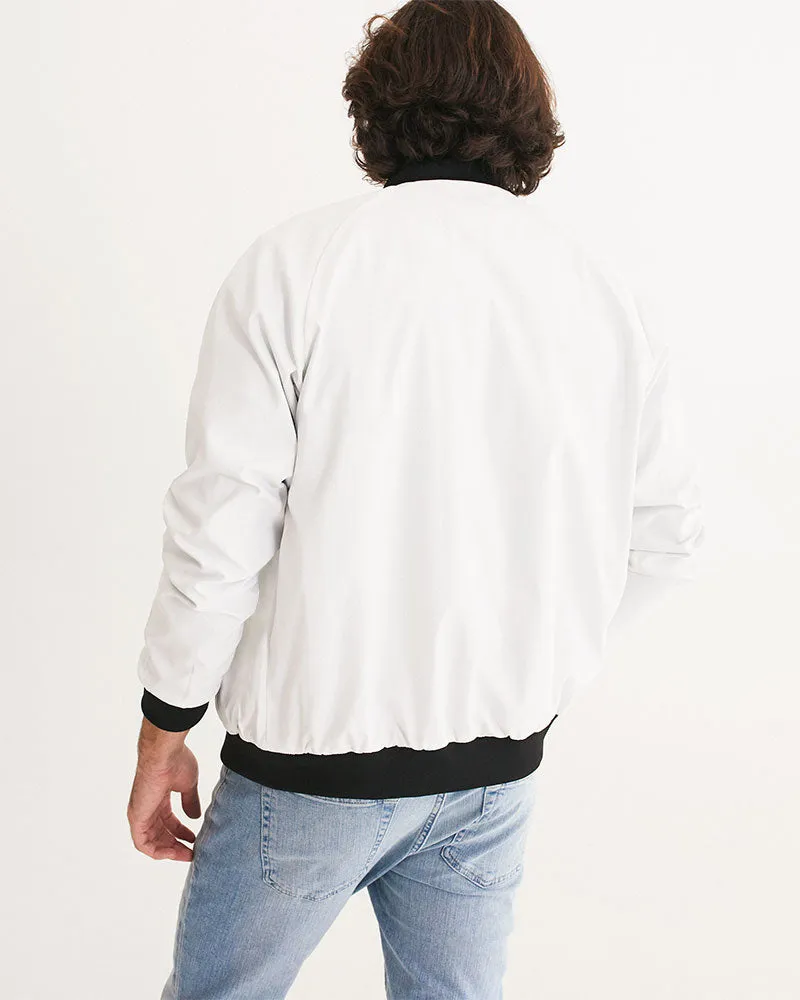 Men’s Bomber Jacket