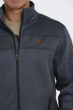 MEN'S Cinch BONDED LIGHTWEIGHT JACKET - NAVY