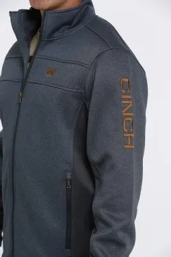 MEN'S Cinch BONDED LIGHTWEIGHT JACKET - NAVY