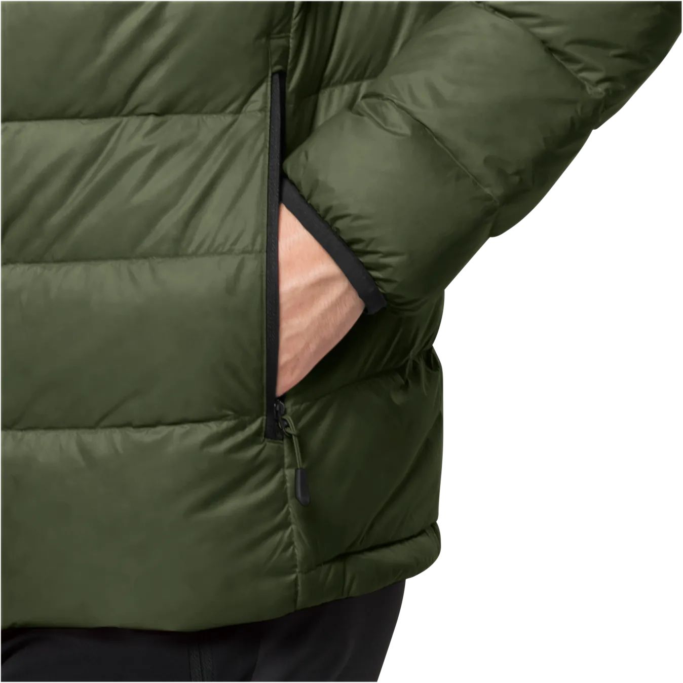 Men’s DNA Tundra Down Jacket