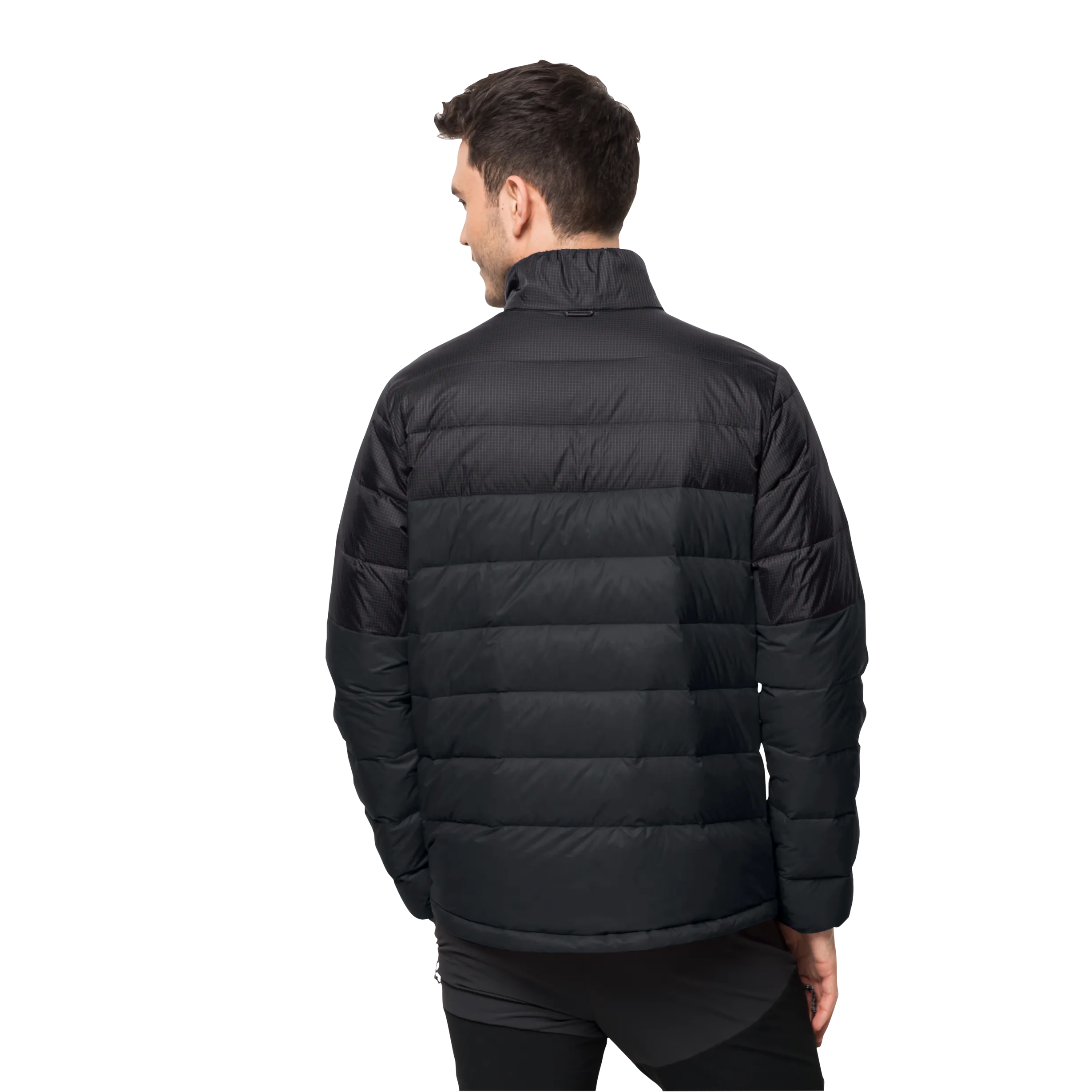 Men’s DNA Tundra Down Jacket