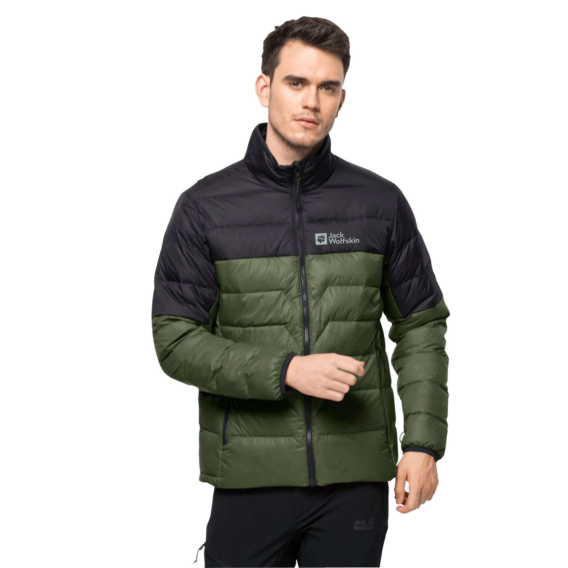 Men’s DNA Tundra Down Jacket