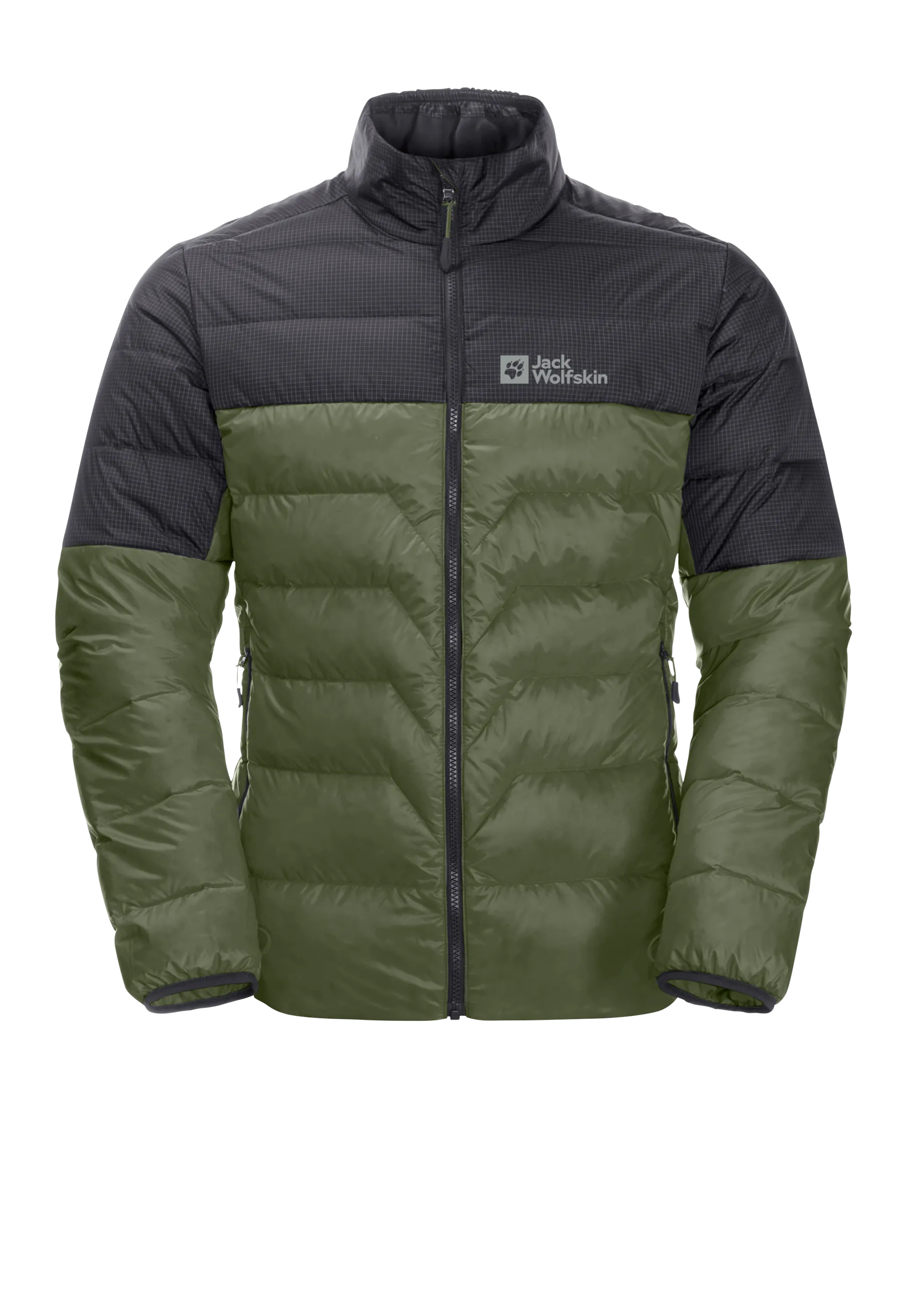 Men’s DNA Tundra Down Jacket