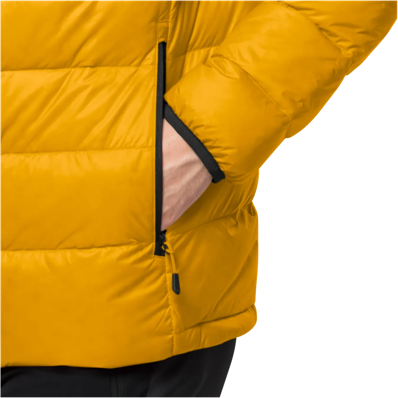 Men’s DNA Tundra Down Jacket