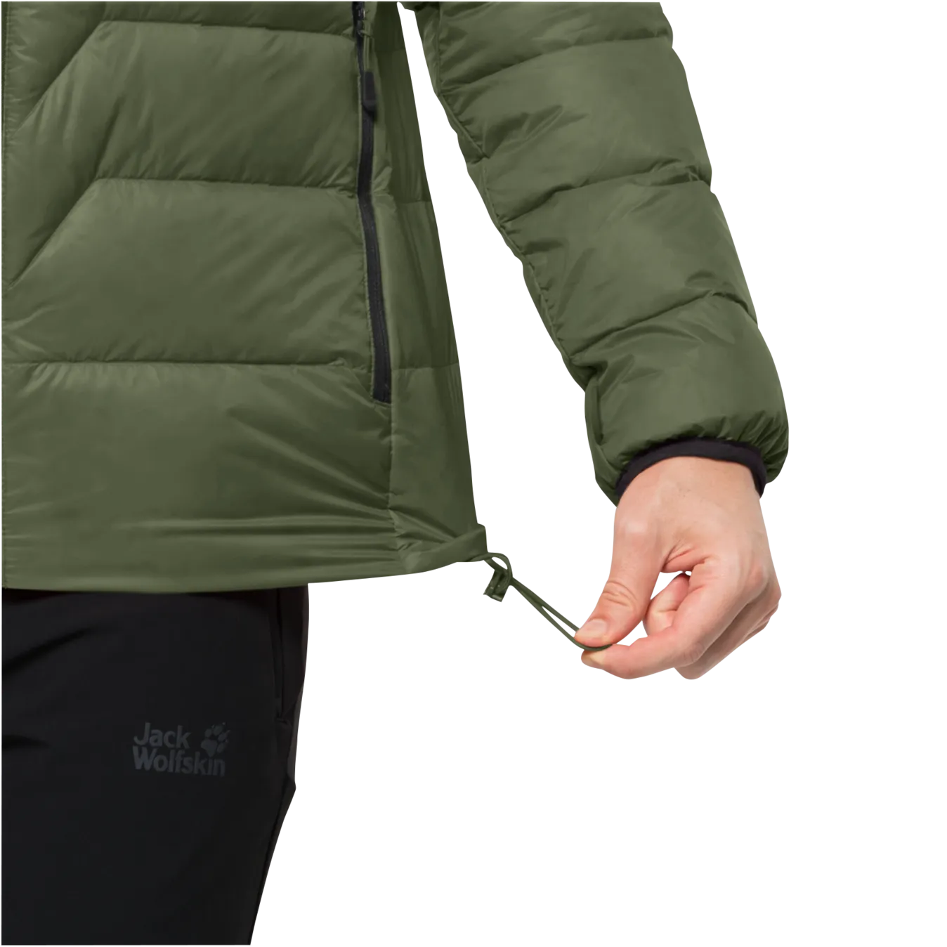 Men’s DNA Tundra Down Jacket