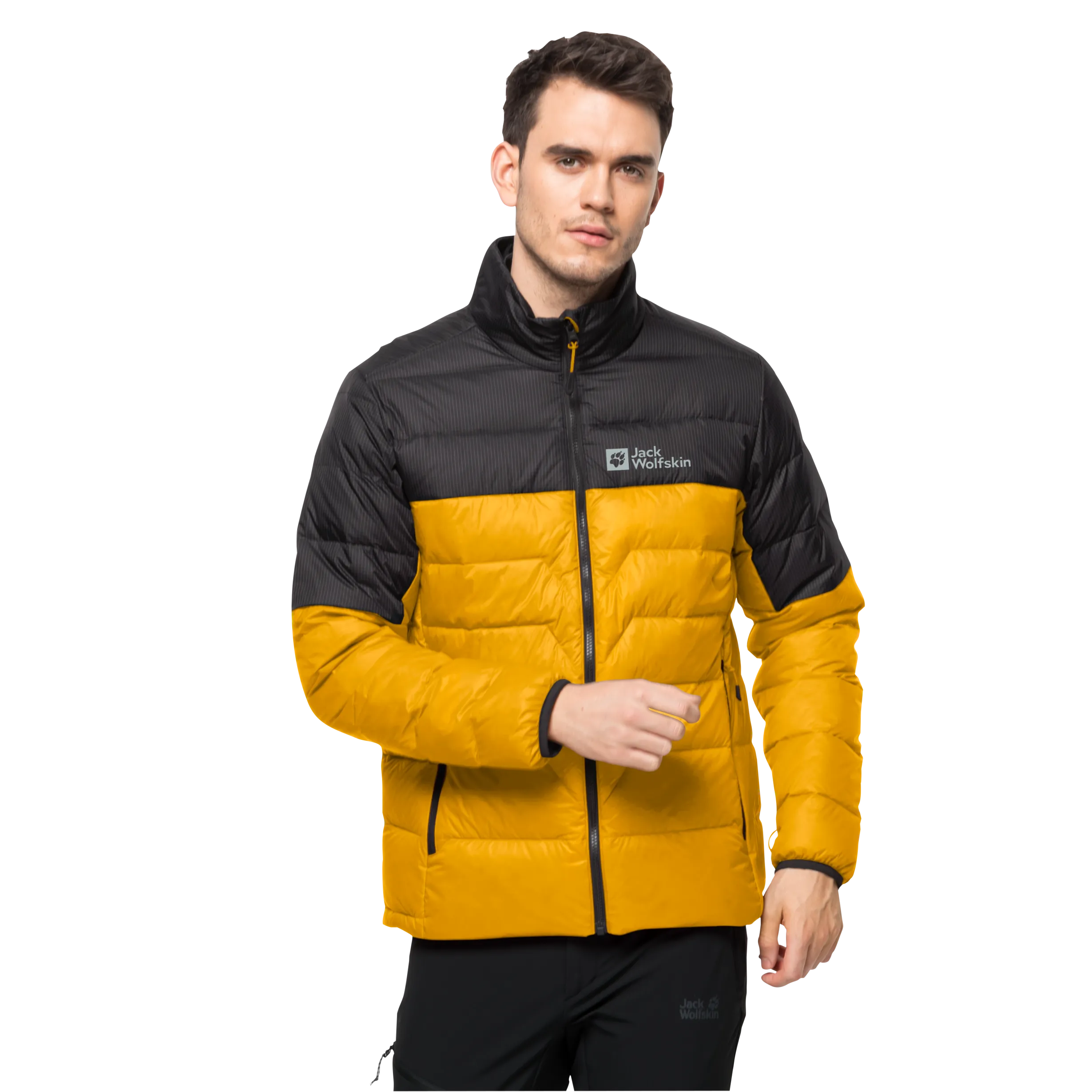 Men’s DNA Tundra Down Jacket