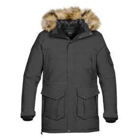 Men's Explorer Parka Jacket