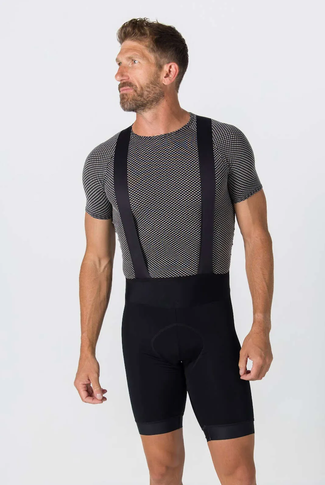 Men's Storm  Thermal Bibs