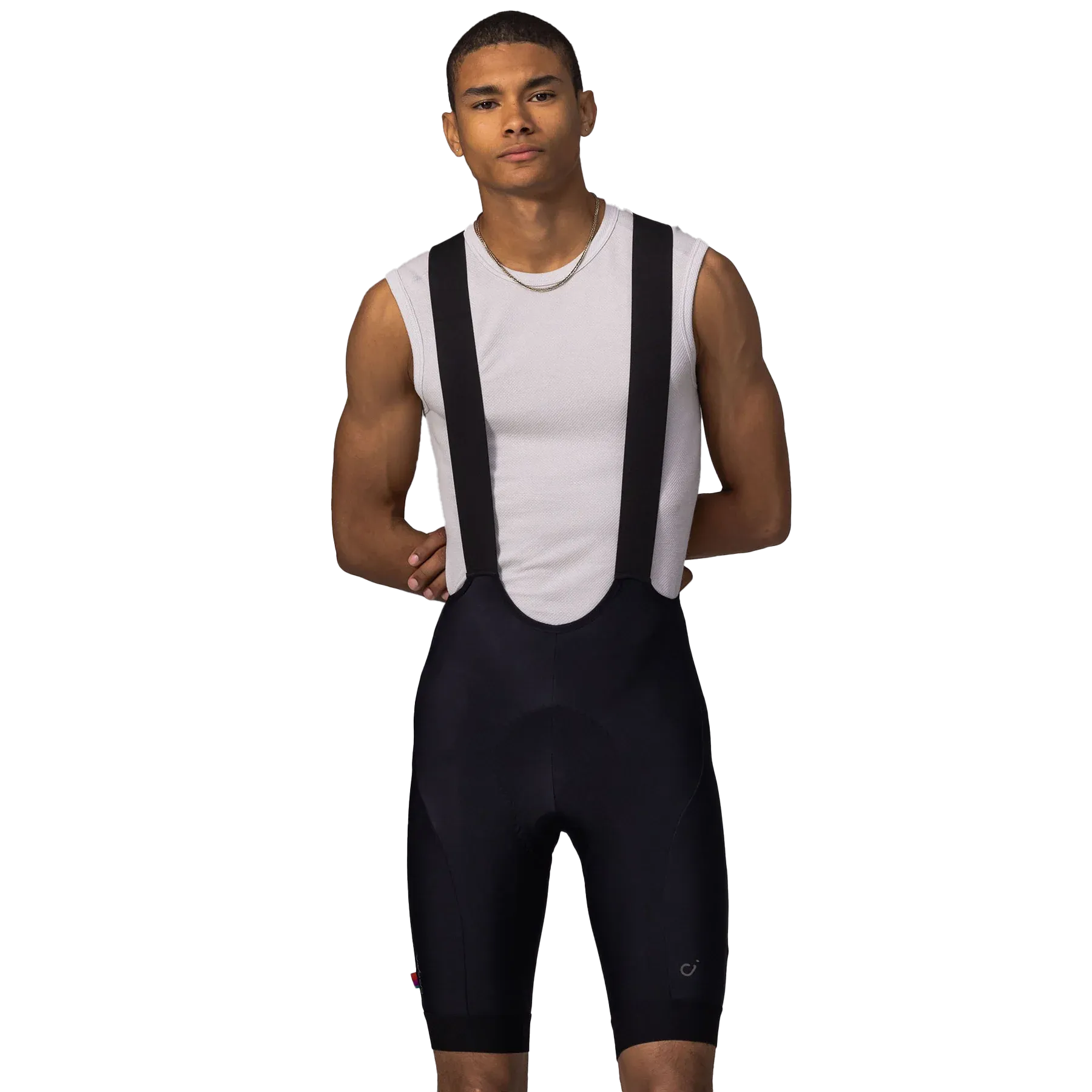 Men’s Thermal Bib Short