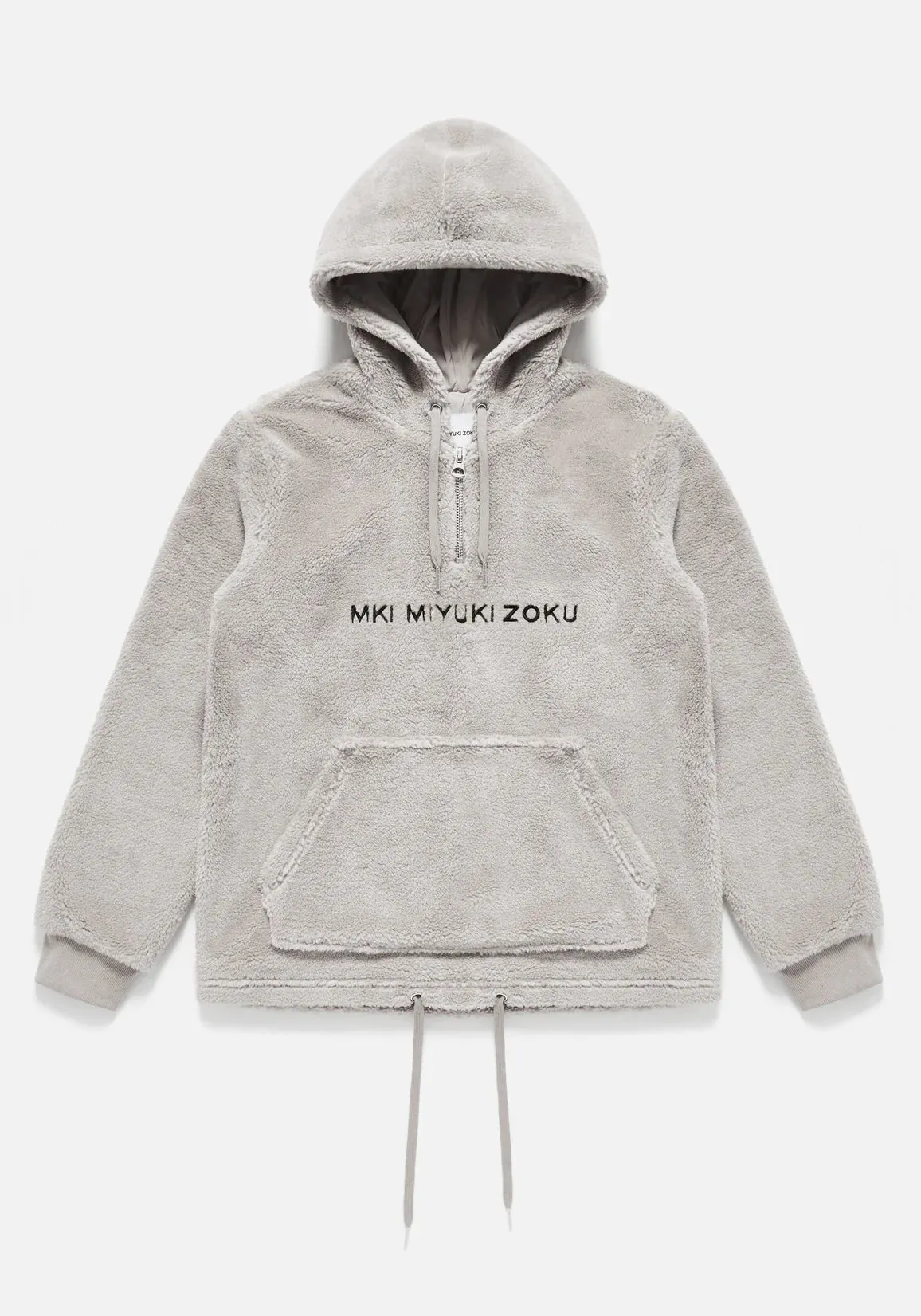 MKI V2 SHERPA HOODY