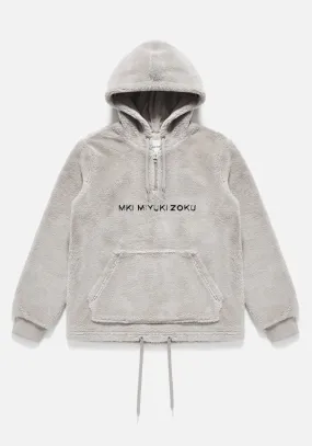 MKI V2 SHERPA HOODY