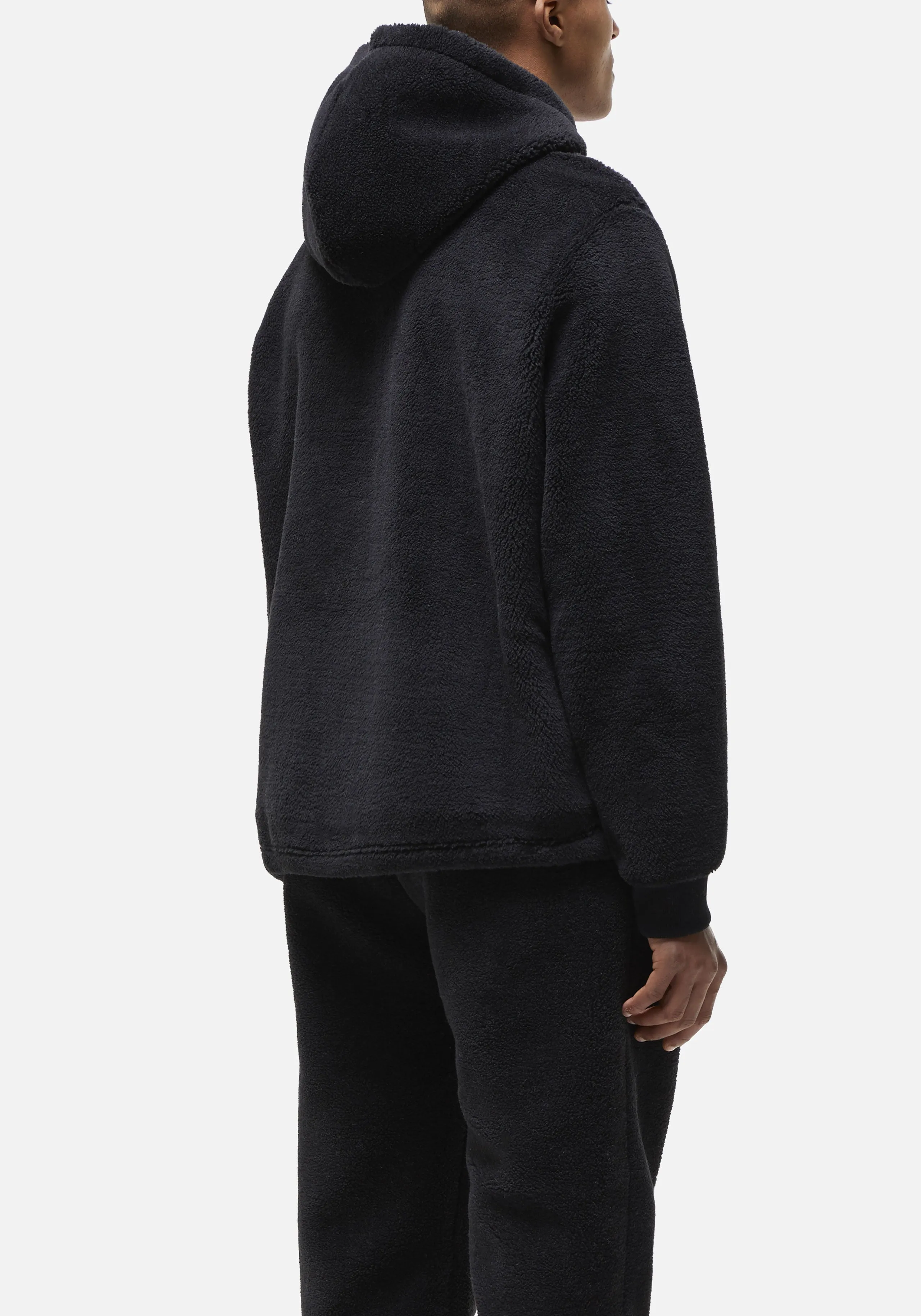 MKI V2 SHERPA HOODY