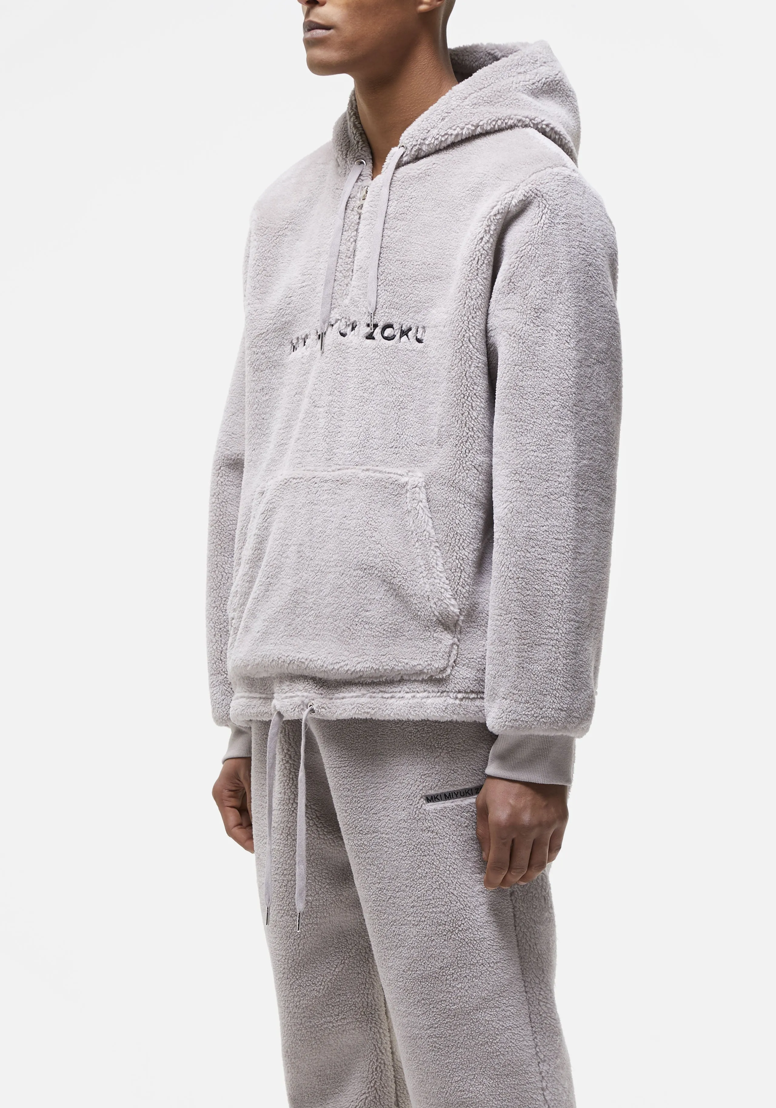 MKI V2 SHERPA HOODY