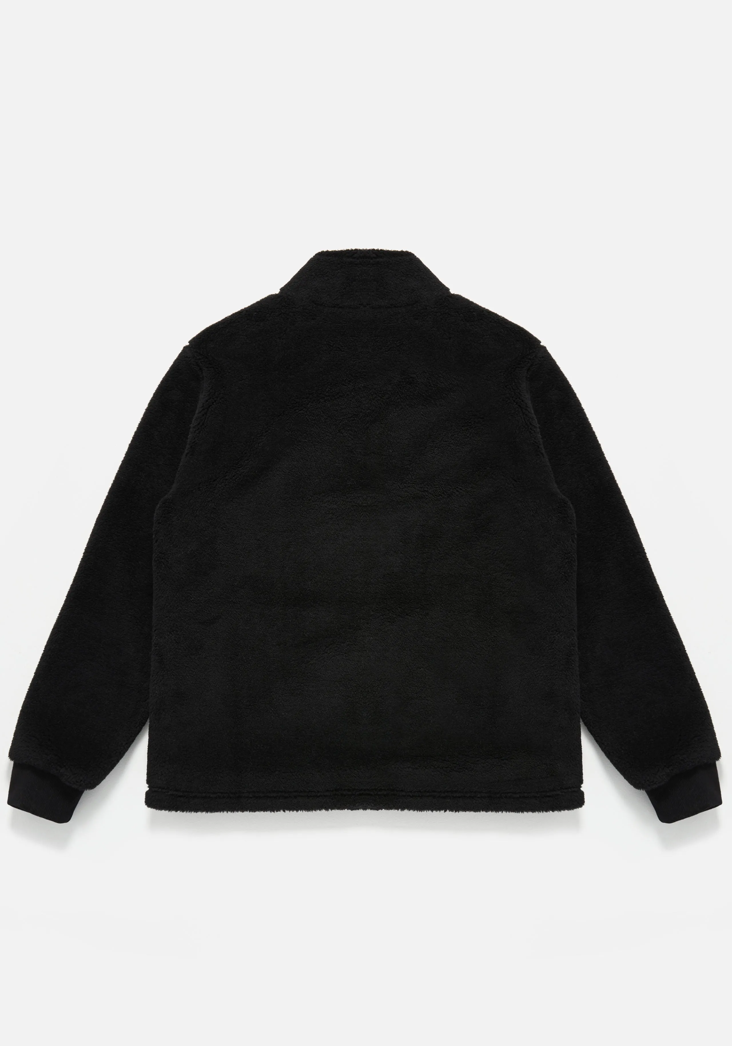 MKI V2 SHERPA QUARTER ZIP