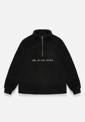 MKI V2 SHERPA QUARTER ZIP