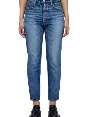 Moussy Versailles Boy Skinny Jeans