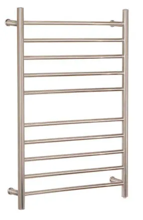 MYSON GEM PEARL WPRL10 Plug in Towel Warmer - 24"w x 37"h