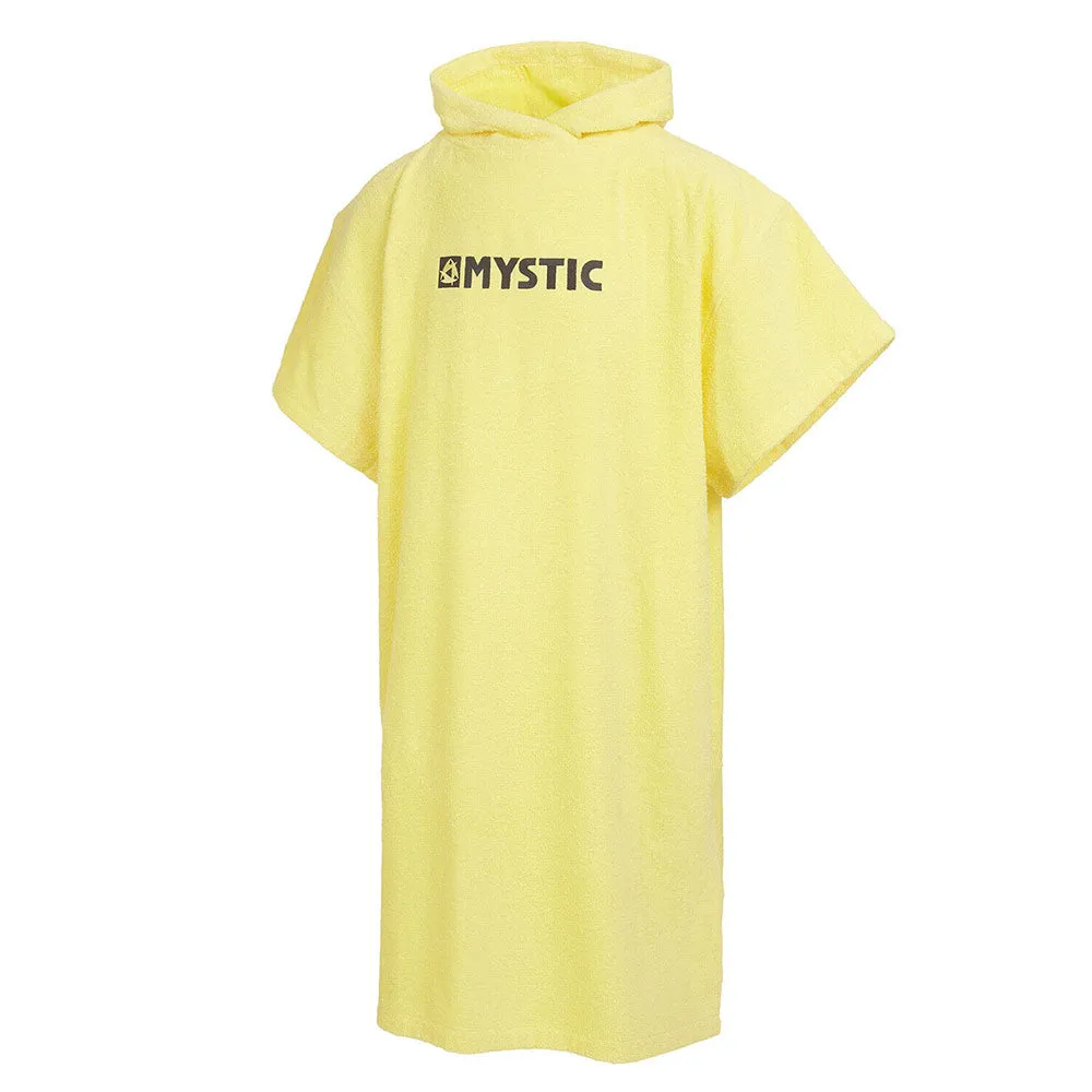 Mystic Regular Poncho