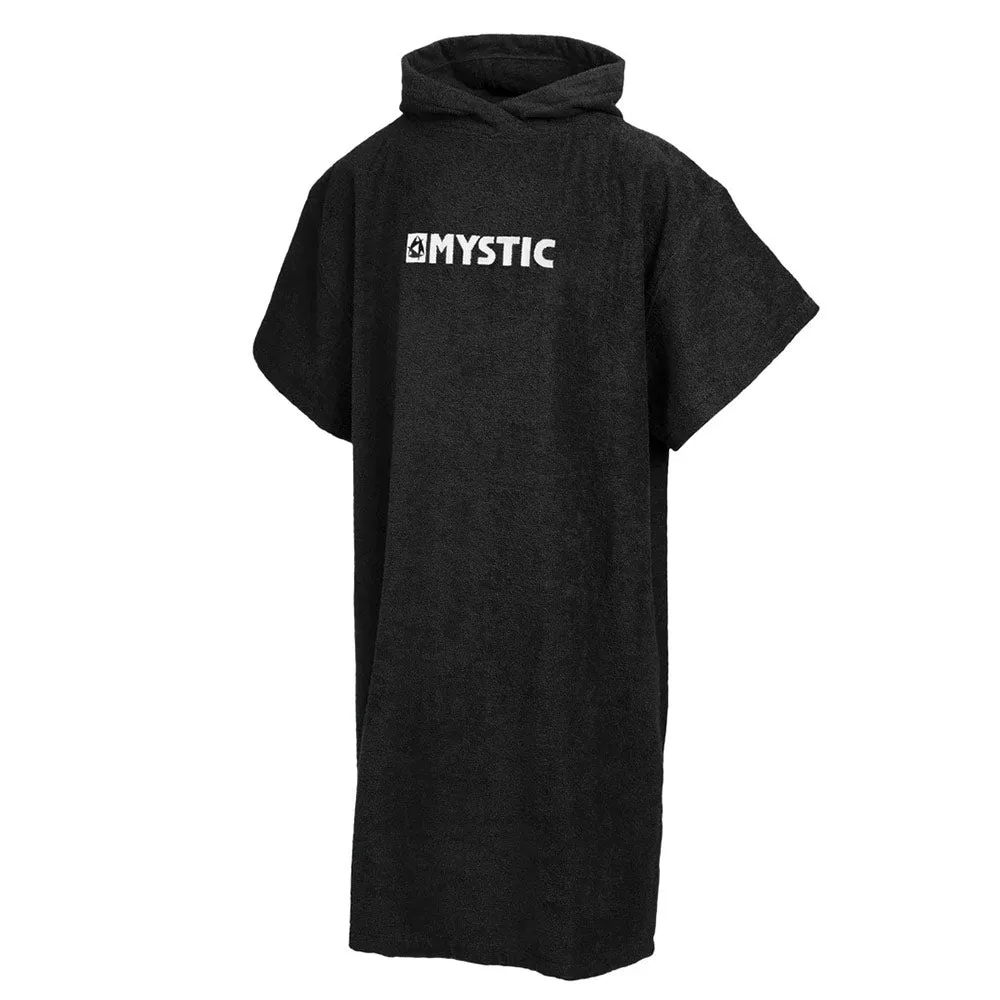 Mystic Regular Poncho