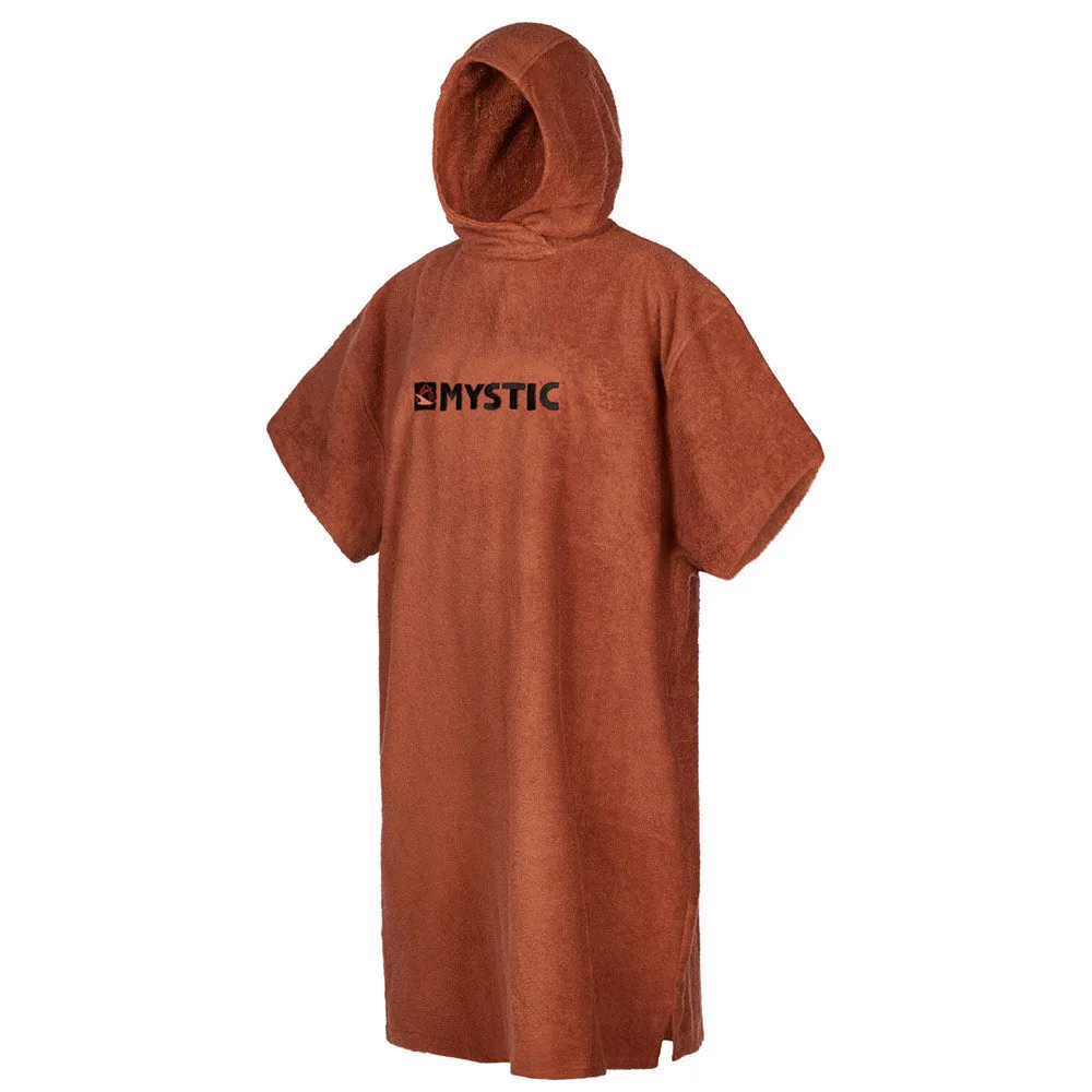 Mystic Regular Poncho