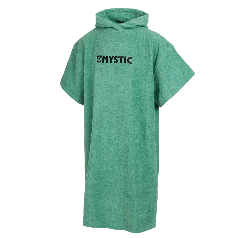 Mystic Regular Poncho