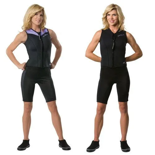 NeoSport 2.5mm Women's Sport Vest