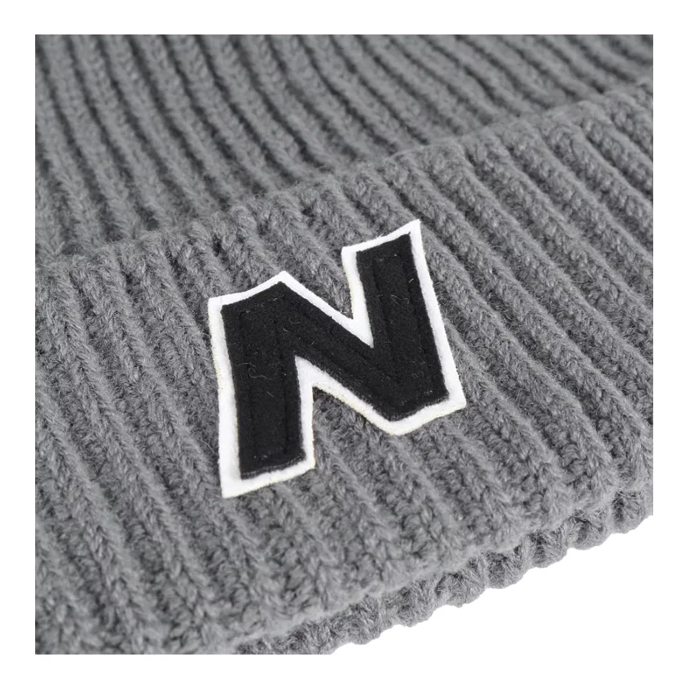 New Balance Watchman Block n Beanie