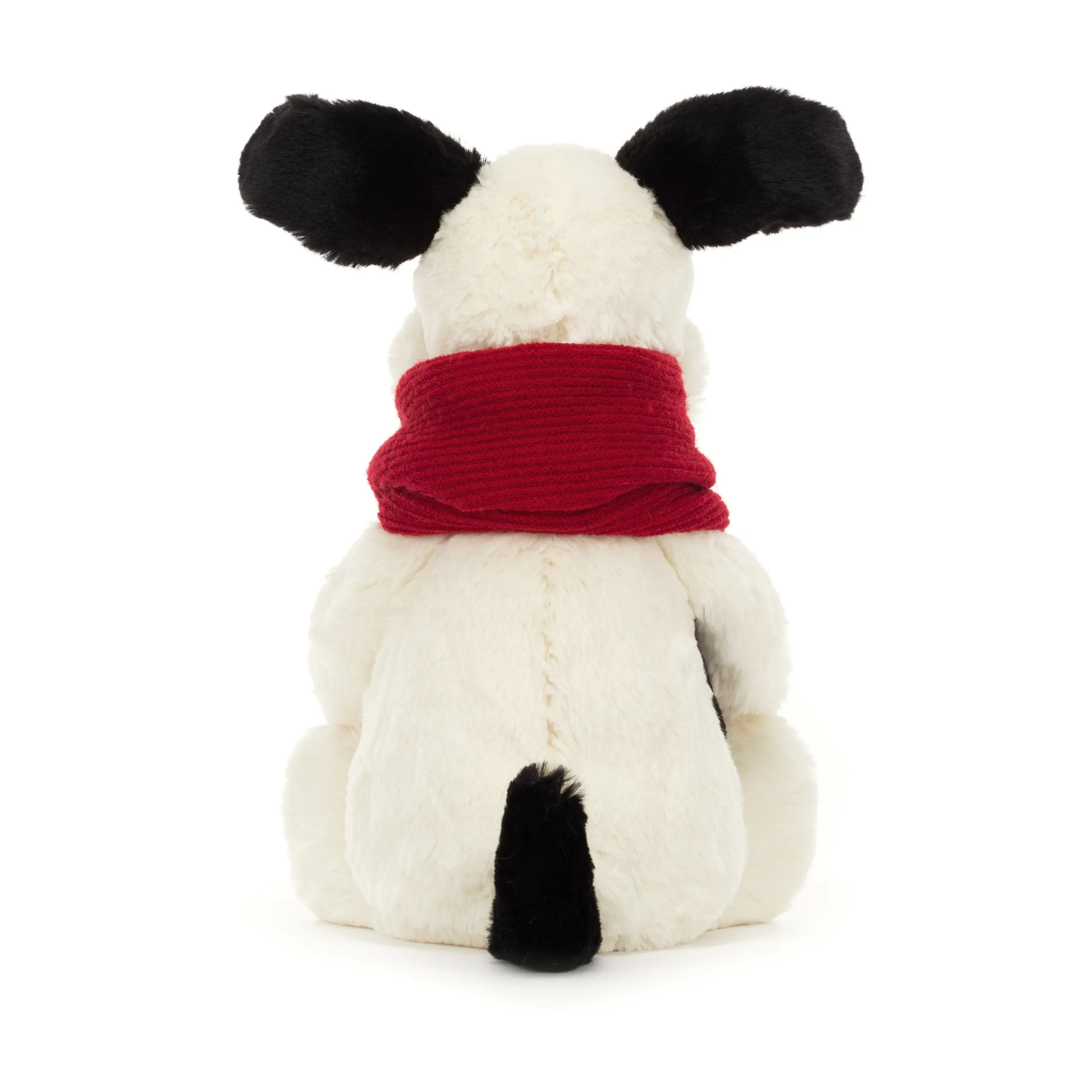 *NEW* Jellycat Bashful Winter Puppy (LIMIT 2)