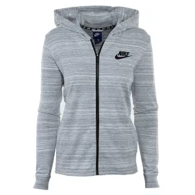 Nike Sportswear Advance 15 Knit Jacket Womens Style : 837458