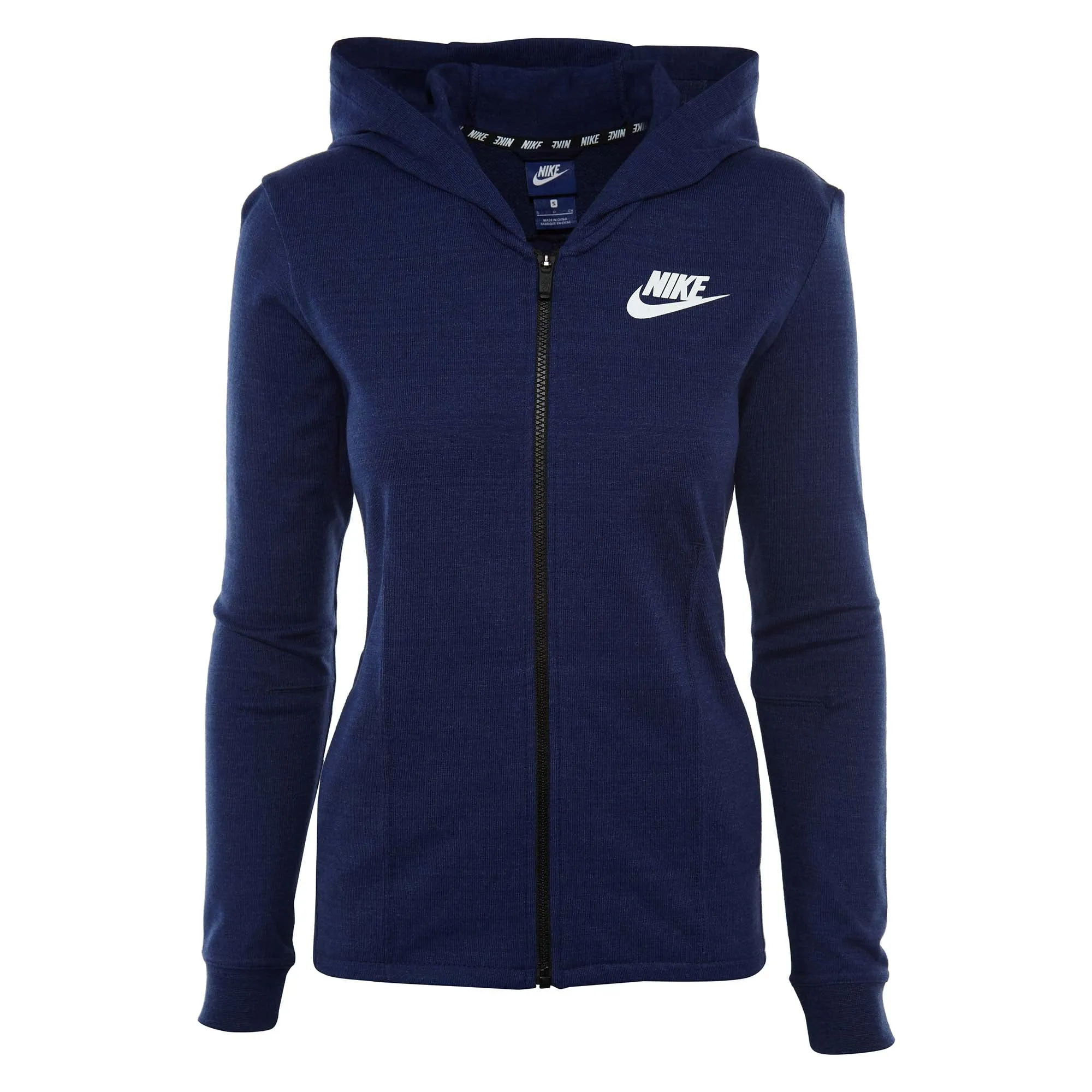 Nike Sportswear Advance 15 Knit Jacket Womens Style : 837458