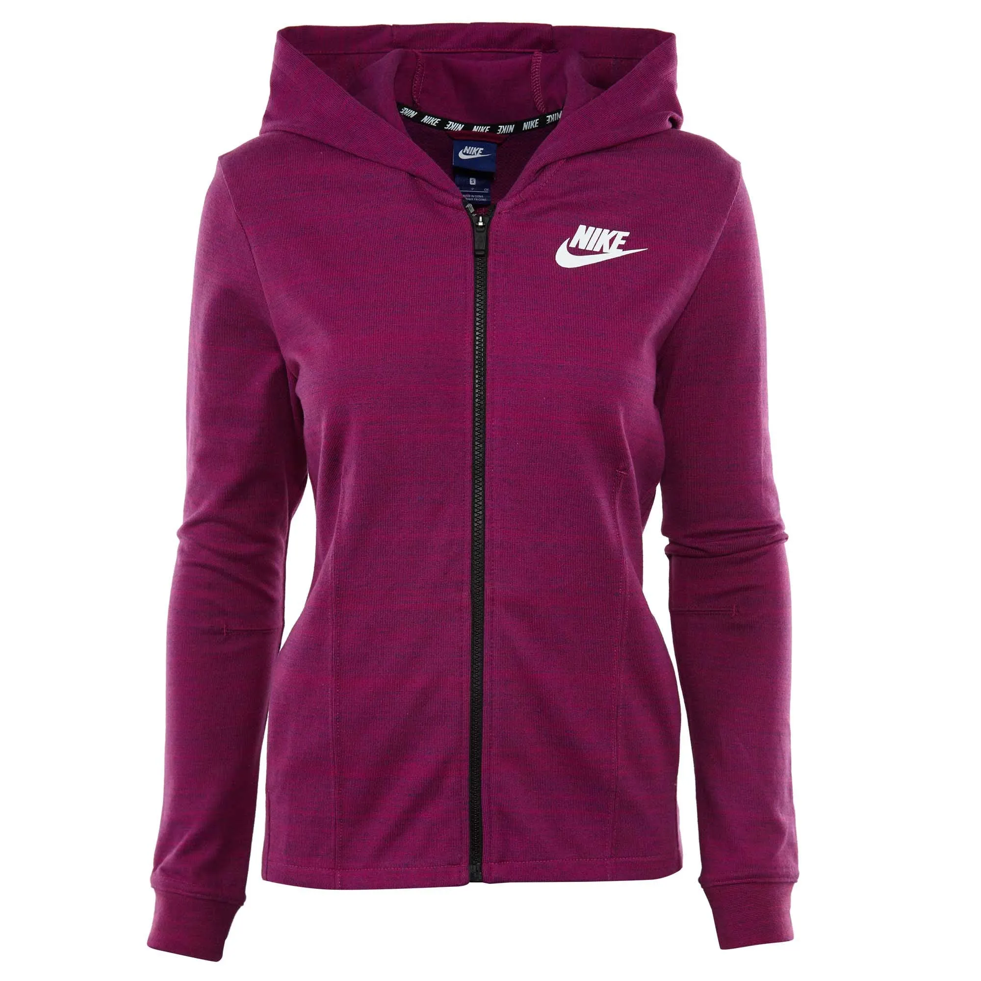 Nike Sportswear Advance 15 Knit Jacket Womens Style : 837458