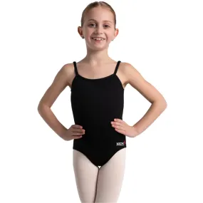 NKH School of Dance Kids Camisole Leotard