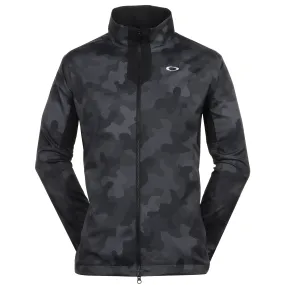 Oakley Golf Intricate Camo Jacket