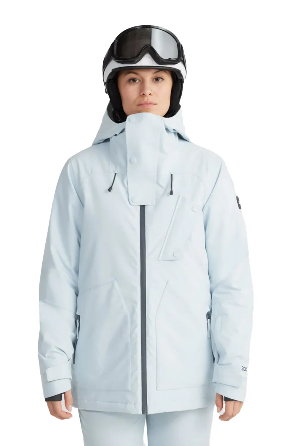 O'Neill Aplite Pro Snow Jacket - Women's