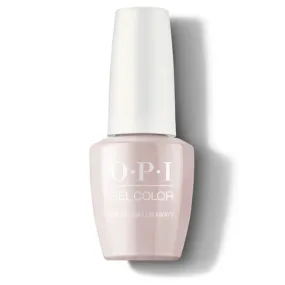 Opi Gel H67 Do You Take Lei-Away?