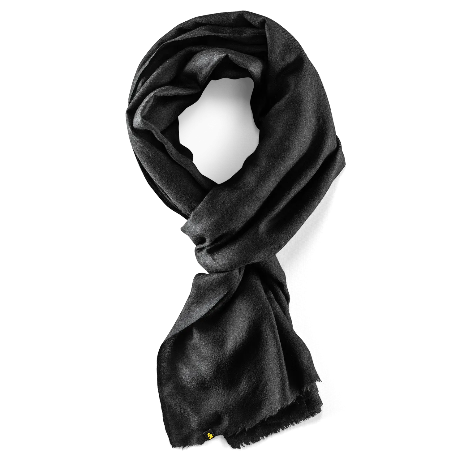 Outlaw Scarf Black