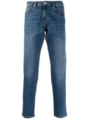 Paul Smith Jeans Blue